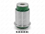 Сайлентблок нижнего рычага передней подвески, Product Code 26-06-1151, Polyurethane, PU54/M80/зеленый, Image №1