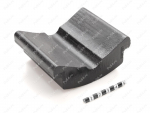 Подушка (подкладка) рессоры NISSAN DIEZEL, HINO, Product Code 31-12-042, Polyurethane, PU54/M80/черный, Image №1