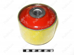 Beam longitudinal rod silent block, rear suspension., Product Code 7-06-1419, Polyurethane, Image №1