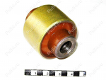 Hub silent block, rear suspension., Product Code 7-06-243, Polyurethane, Image №1
