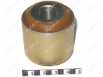 Shock absorber silent block, rear suspension, Product Code 7-06-396, Polyurethane, Image №1