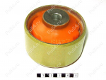 Lower trailing arm big silent block, rear suspension., Product Code 7-06-452, Polyurethane, Image №1