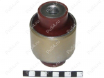 Upper control arm silent block, front suspension, Product Code 7-06-502, Polyurethane, Image №1