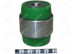 Rear hub silent block, lateral arms, press-fitted, Product Code 24-06-3601, Polyurethane, Image №1