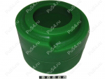 Rear spring upper cushion. + 60 mm (modernized 17-12-652), Product Code 17-12-6536, Polyurethane, PW54/K80/светло-зеленый, Image №1