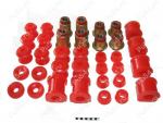 Silent blocks and bushings set for VAZ-2123 «Chevrolet Niva» untill 2009., Product Code 17-21-003, Polyurethane, Image №1