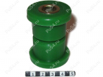 Control arm front silent block, front suspension (without outer race), Product Code 3-56-440, Polyurethane, Image №1