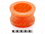 Steering rack cushion, Product Code 2-12-685, Polyurethane, PU54/M72/оранжевый, Image №1