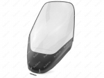 Boat windscreen, Yamaha SRV-20, Product Code 50-44-609PK, Polyurethane, Image №1
