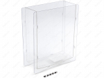 Plastic container (small), Product Code 56-20-006, Polyurethane, Image №1