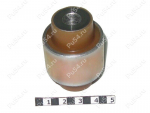 Shock absorber silent block, rear suspension, Product Code 7-06-901, Polyurethane, Image №1