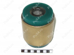 Lower axle rod silent block (pressed-in)., Product Code 1-06-4001, Polyurethane, Image №1