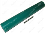 Polyurethane rod, Product Code 38-00-031-21, Polyurethane, PW54/K80/светло-зеленый, Image №1