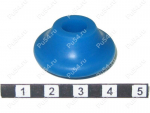 Occluding roll, Product Code 33-01-608, Polyurethane, PU54/K87/purple, Image №1