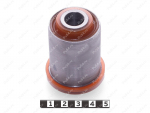 Сайлентблок малый, Product Code 19-06-903, Polyurethane, PU54/M72/оранжевый, Image №1