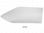 Motorboat windshield, right, Product Code 50-44-6012-2, Polyurethane, Image №1