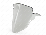 Стекло ветровое для снегохода (высота 58см, толщина 3мм, МПК), Product Code 50-44-47353P, Polyurethane, Image №1