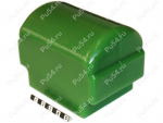Spring mount, higher, Product Code 18-12-008, Polyurethane, Image №1