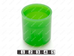Колпачок D 41 x d 36,5 x H 45 мм, Product Code 33-01-1390, Polyurethane, PU54/M80/зеленый, Image №1