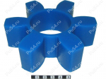 Sprocket (6 rays), Product Code 33-01-626, Polyurethane, Image №1