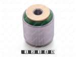 Сайлентблок верхнего рычага задней подвески, Product Code 12-06-2621, Polyurethane, PU54/M80/зеленый, Image №1