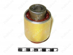 Upper control arm front silent block, rear suspension., Product Code 8-06-261, Polyurethane, Image №1
