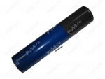 Polyurethane rod, Product Code 38-87-104-30, Polyurethane, PU54/M87/синий, Image №1