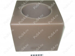 Plain bearing, Product Code 33-01-665, Polyurethane, PU54/K92/beige, Image №1