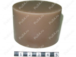 Rod D 65 x d 45, Product Code 33-01-692, Polyurethane, PU54/K92/beige, Image №1