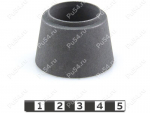 Pressing cone-shaped cylinder, Product Code 0-60-028, Polyurethane, Image №1
