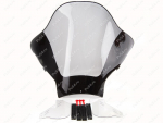 ATV "Sokol" windshield, Product Code 55-20-513Pc, Polyurethane, Image №1