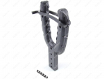 Tweaker-clamp, Product Code 33-20-045, Polyurethane, black, Image №1