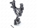 Snowmobile gun holder, Product Code 33-20-022-S, Polyurethane, Image №1