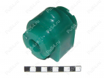 Stabilizer bushing, front suspension., Product Code 26-01-2080, Polyurethane, Image №1