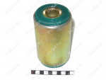 Spring silent block, rear suspension., Product Code 1-06-7151, Polyurethane, Image №1