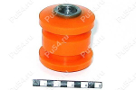 Lateral control arm silent block, rear suspension., Product Code 1-06-955, Polyurethane, Image №1