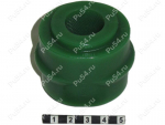 Stabilizer bushing, front suspension, ID=24.5mm, Product Code 19-01-681, Polyurethane, Image №1