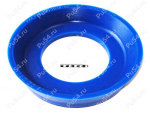 Piston, Product Code 78-00-011, Polyurethane, PU54/K80/dark green, Image №1