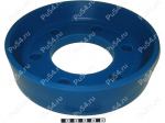 Piston, Product Code 78-00-016, Polyurethane, blue, Image №1