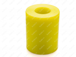 Амортизатор 59*28,5*72, Product Code 33-01-1415, Polyurethane, PU54/M95/желтый, Image №1