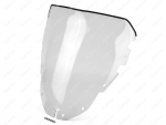 Snowmobile windshield (central part) BRP SKI-DOO SKANDIC SPORT 600 EFI, 2021, Product Code 50-44-7023Pc, Polyurethane, Image №1