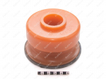 Подушка кузова 2 ряд верхняя, Product Code 1-12-742, Polyurethane, PU54/M72/оранжевый, Image №1