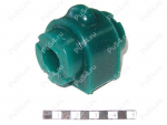 Stabilizer bushing, rear suspension., Product Code 26-01-691, Polyurethane, Image №1