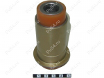 Frame silent block, front suspension, Product Code 26-06-009, Polyurethane, Image №1