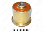 Lower control arm silent block, front suspension CHRYSLER, Product Code 19-06-167, Polyurethane, Image №1