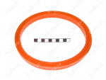 Polyurethane cuff, Product Code 78-00-077, Polyurethane, Image №1