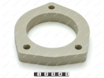 Rear shock absorber strut spacer, 20 mm, Product Code 1-12-1652, Polyurethane, Полипропилен со втулками синий, Image №1