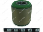 Lower lateral control arm silent block, rear suspension (pressed-in), Product Code 26-06-19191, Polyurethane, PU54/M80/зеленый, Image №1