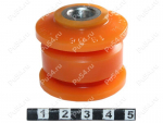 Panhard rod silent block, front suspension, Product Code 19-06-305M, Polyurethane, Image №1