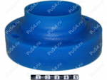 Spring cushion, rear suspension (lift +20 mm), Product Code 19-12-1012, Polyurethane, PU54/M87/синий, Image №1